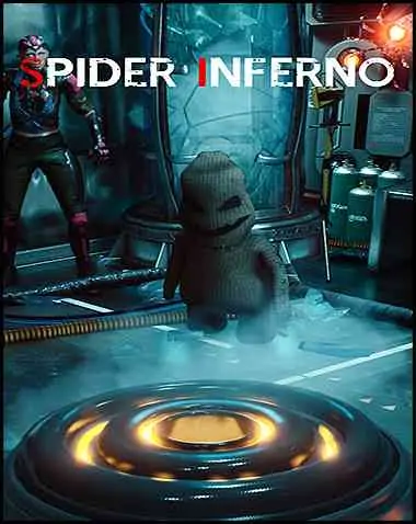 Spider Inferno Free Download (v1.01)