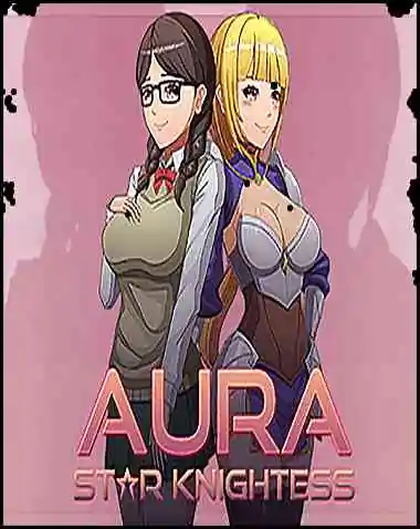Star Knightess Aura Free Download (v0.39.0)