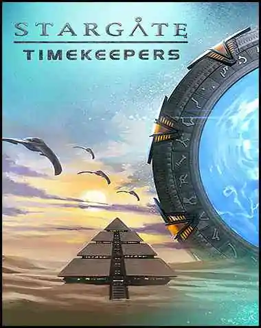 Stargate: Timekeepers Free Download (BUILD 13127160)