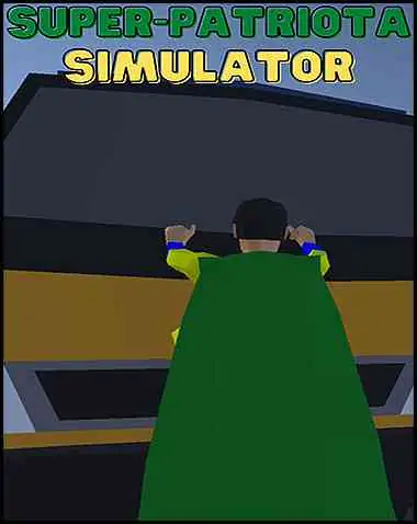 Super-Patriota Simulator Free Download (v1.00)