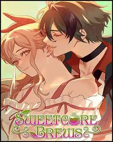 Sweetcore Brews – An Otome Game Inspired By Witchy Sitcoms Free Download (v1.1.5)