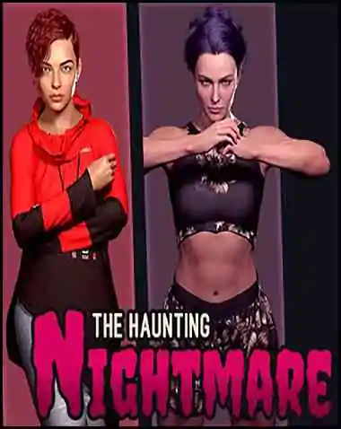 The Haunting Nightmare Free Download (v0.2.1a)