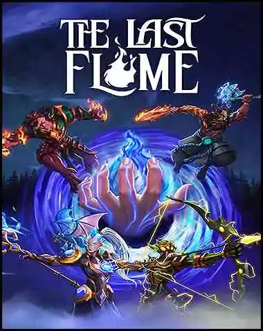The Last Flame Free Download (BUILD 13192037)