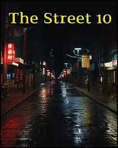 The Street 10 Free Download (v1.00)