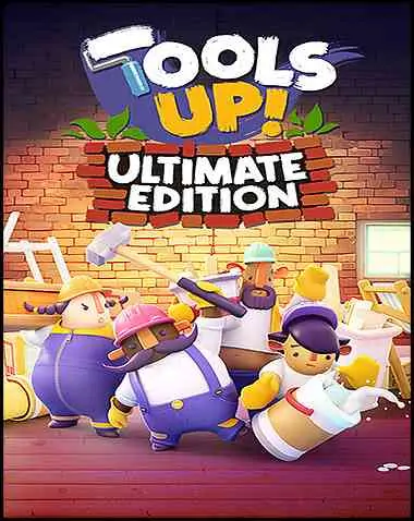 Tools Up! Ultimate Edition Free Download (v1.0)