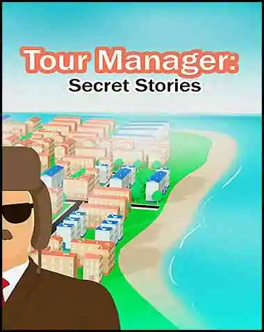 Tour Manager: Secret Stories Free Download (BUILD 13269884)