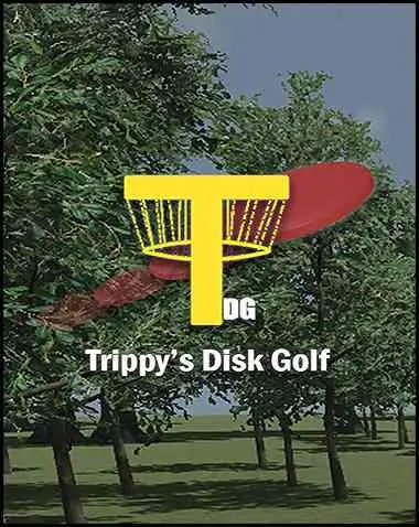 Trippy’s Disc Golf Free Download (v1.2.3.5)