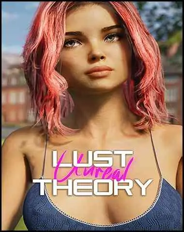 Unreal Lust Theory Free Download (v1.02)
