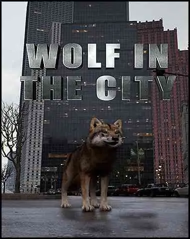 WOLF IN THE CITY Free Download (v1.2987654)
