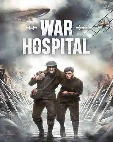 War Hospital Free Download (v2024.02.27 & ALL DLC)