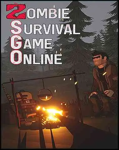 Zombie Survival Game Online Free Download (v1.1)