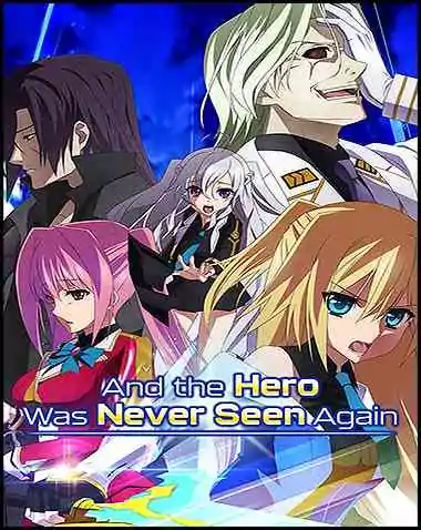And the Hero Was Never Seen Again Free Download (v1.0)