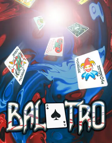 Balatro Free Download (v1.01)