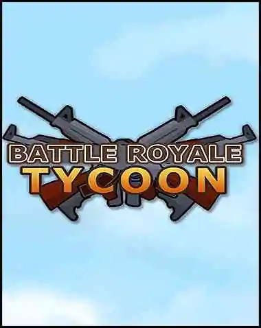 Battle Royale Tycoon Free Download (v1.03)