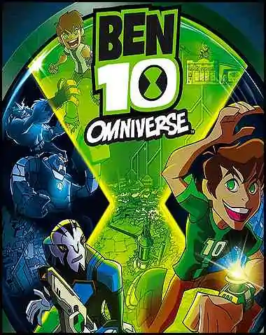 Ben 10: Omniverse PC Free Download