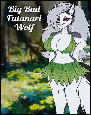 Big Bad Futanari Wolf Free Download (v1.0 & Uncensored)