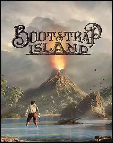Bootstrap Island VR Free Download (v0.1.1)