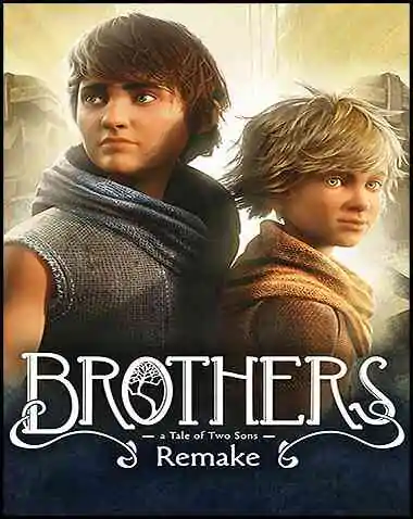 Brothers: A Tale of Two Sons Remake Free Download (v0.1.5)