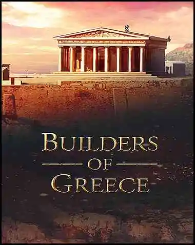 Builders of Greece Free Download (v0.2.0.7)