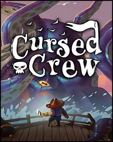 Cursed Crew Free Download (v0.17.1152)