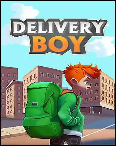 Delivery Boy Free Download (BUILD 13303228)