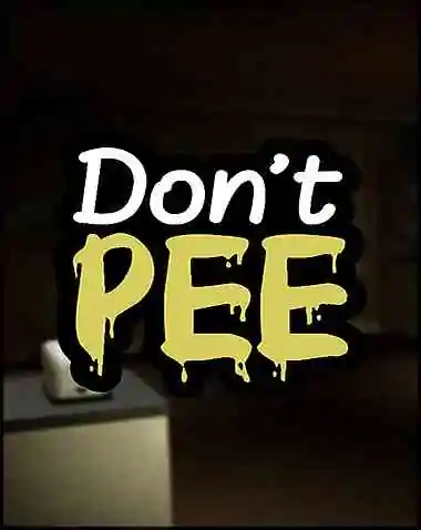 Don’t Pee Free Download (v1.0.2)