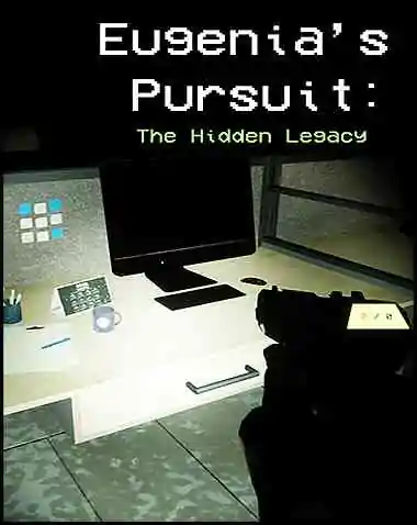 Eugenia’s Pursuit: The Hidden Legacy Free Download (BUILD 13322411)