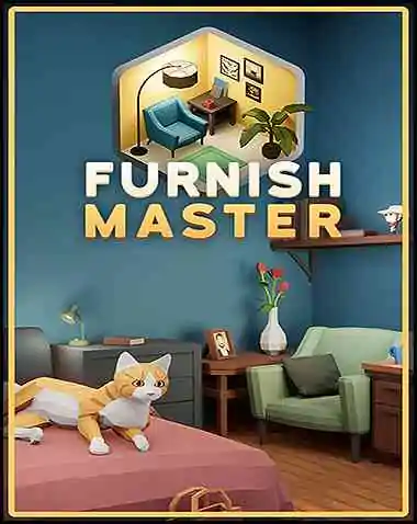 Furnish Master Free Download (BUILD 13503106)