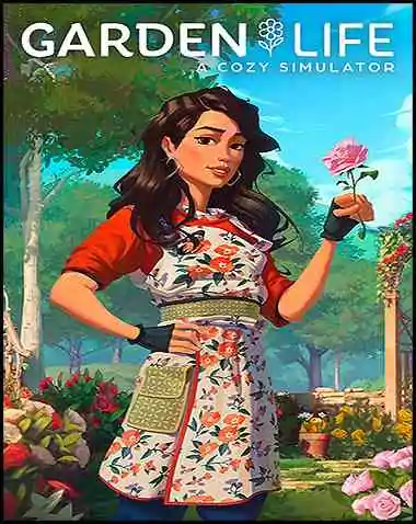 Garden Life: A Cozy Simulator Free Download (BUILD 13390913)