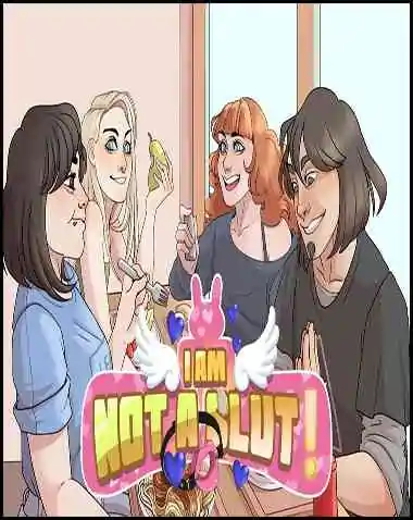 I Am Not A Slut! Free Download (v0.1 Demo)