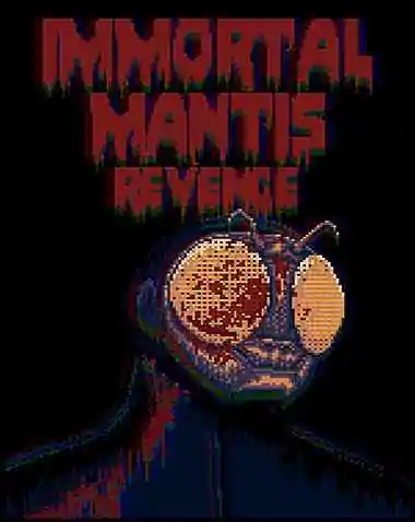 Immortal Mantis: Revenge Free Download (V1.00)