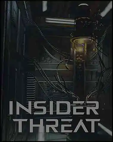 Insider Threat Free Download (BUILD 13455045)