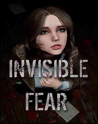 Invisible Fear Free Download (BUILD 13337685)