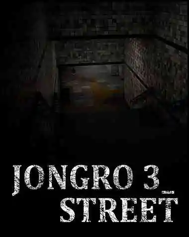 JongRo 3_Street Free Download (BUILD 13462358)