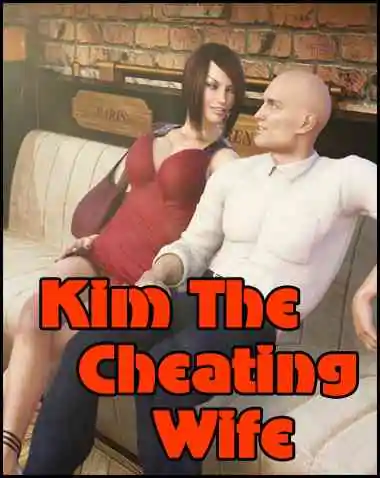 Kim: The Cheating Wife Free Download (v0.96)