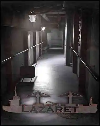 Lazaret Free Download (v1.0)