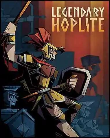 Legendary Hoplite Free Download (v1.3.0)