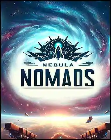 Nebula Nomads Free Download (v1.2.0.7)