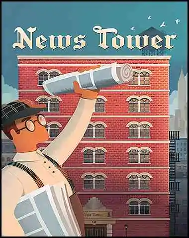 News Tower Free Download (v0.11.49R)