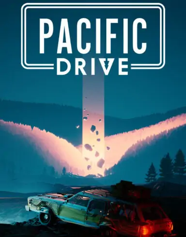 Pacific Drive Free Download (Deluxe Edition)