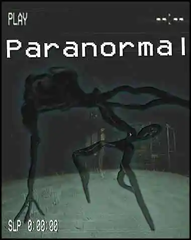Paranormal: Found Footage Free Download (v1.3)