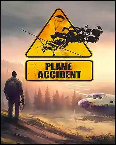 Plane Accident Free Download (BUILD 13500655)