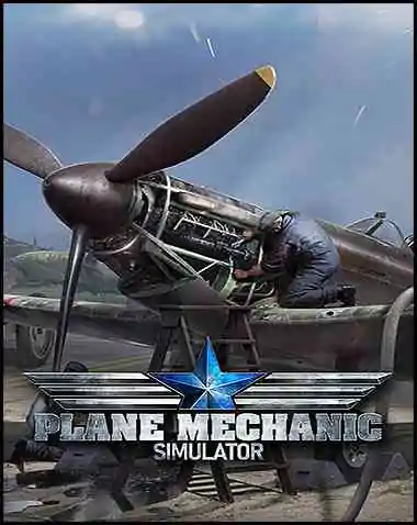 Plane Mechanic Simulator Free Download (v1.0.1)