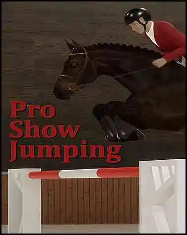Pro Show Jumping Free Download (v2.2.0.4)