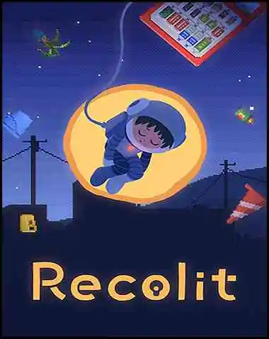Recolit Free Download (v2024.02.16)
