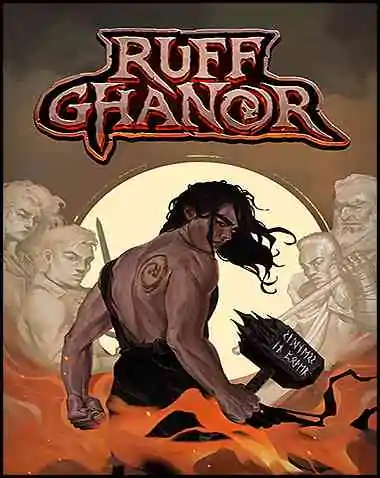 Ruff Ghanor Free Download (BUILD 13524675)