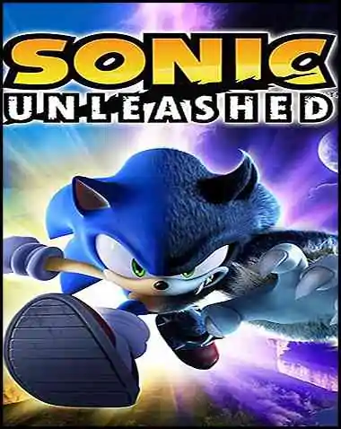 SONIC UNLEASHED PC Free Download (RPCS3)