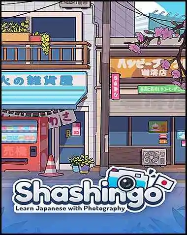 Shashingo: Learn Japanese with Photography Free Download (BUILD 13578550)