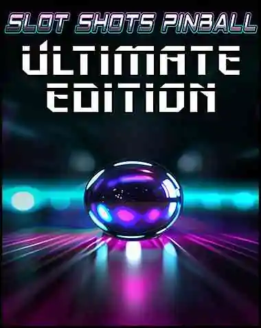 Slot Shots Pinball Ultimate Edition Free Download (v1.1)
