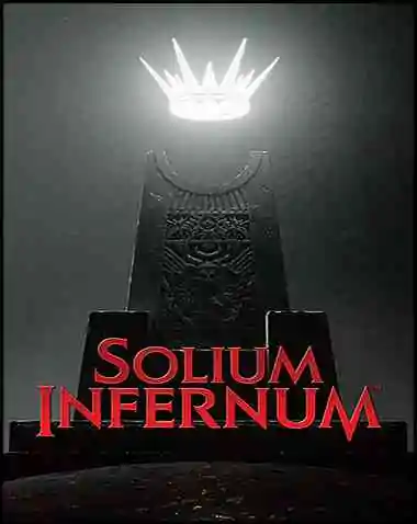 Solium Infernum Free Download (BUILD 13527126)
